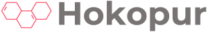 Логотип Hokopur